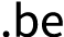 .be