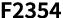 F2354