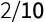 2 10