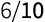 6 10