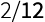 2 12