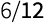 6 12