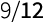 9 12