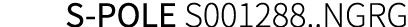 S-POLE S001288  NGRG