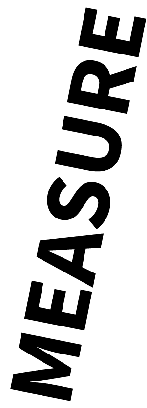 MEASURE