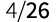 4 26