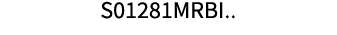 S01281MRBI  