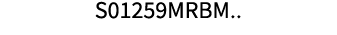 S01259MRBM   