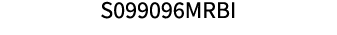S099096MRBI