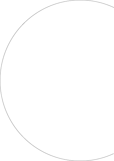 Oval