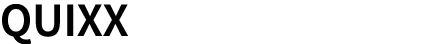 QUIXX