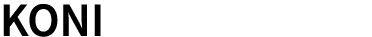 KONI