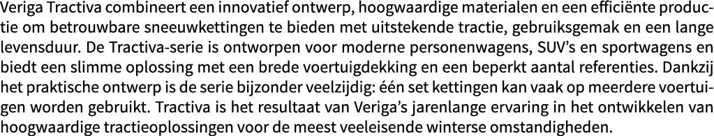 NL-tractiva