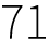 71