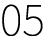 05