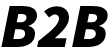 B2B