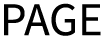 PAGE