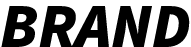 BRAND